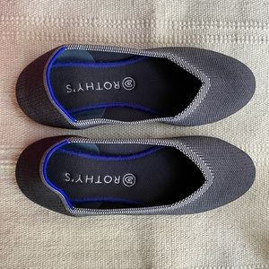 Rothy Flats